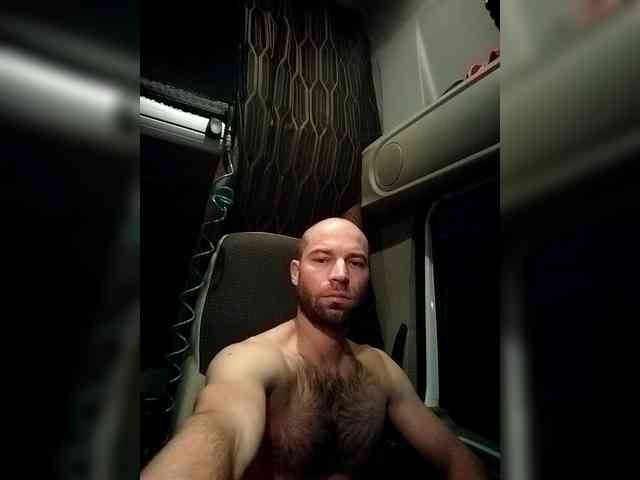 seXTrucker