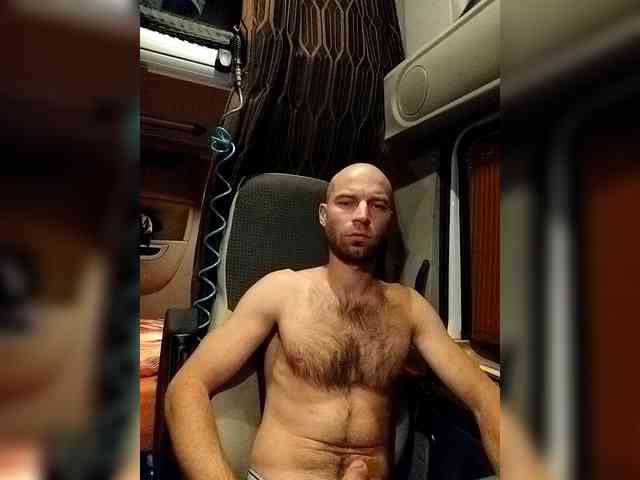 seXTrucker