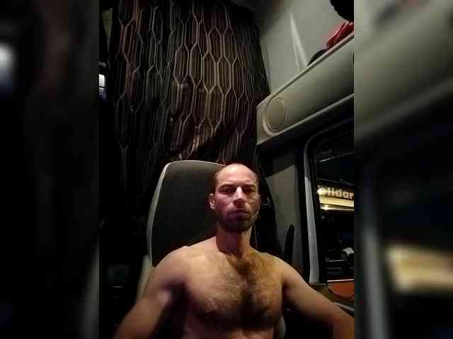 seXTrucker