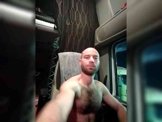 seXTrucker