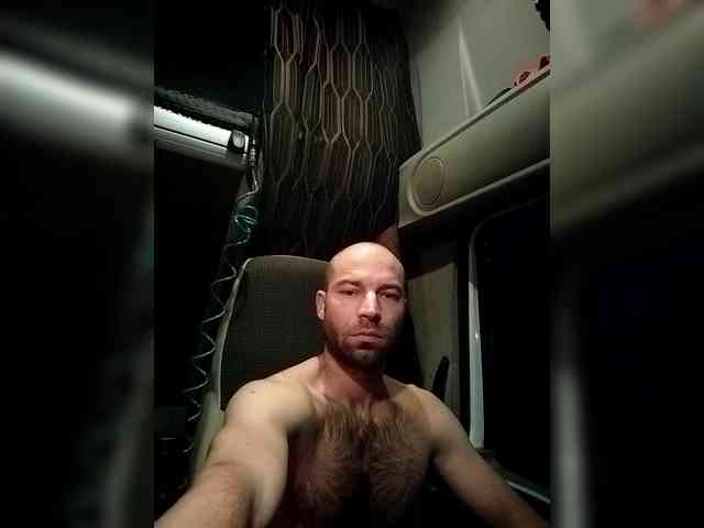 seXTrucker