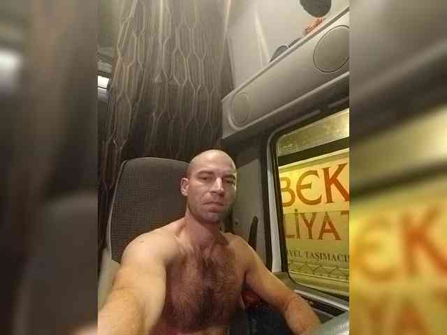 seXTrucker