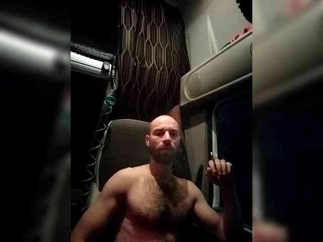 seXTrucker