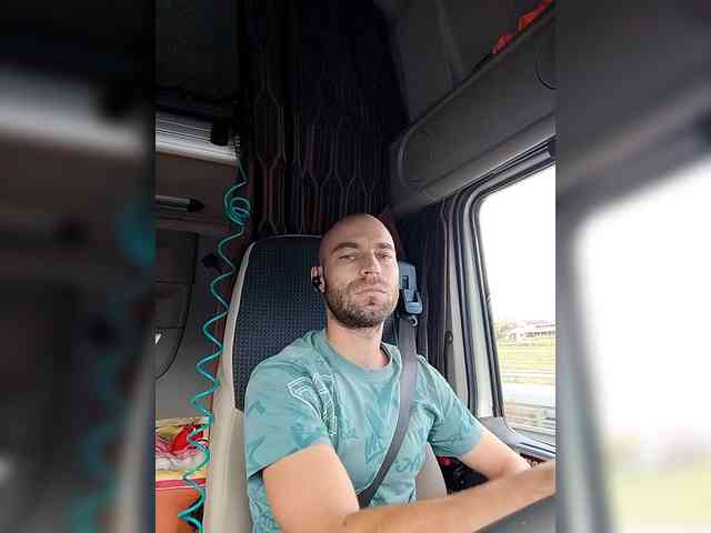 seXTrucker