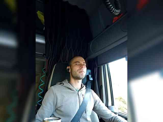 seXTrucker