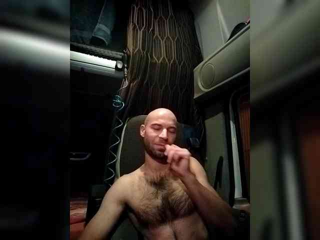 seXTrucker