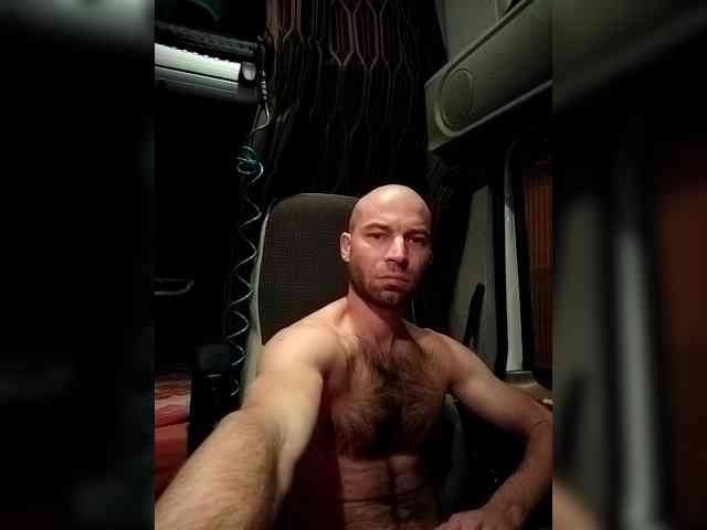 seXTrucker