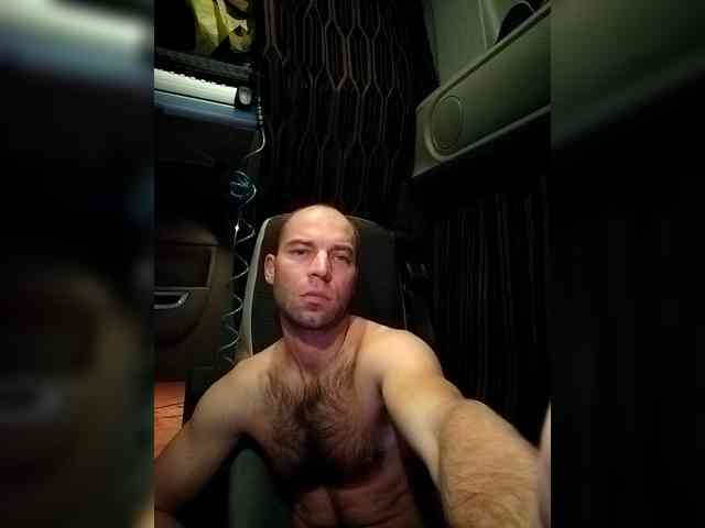 seXTrucker