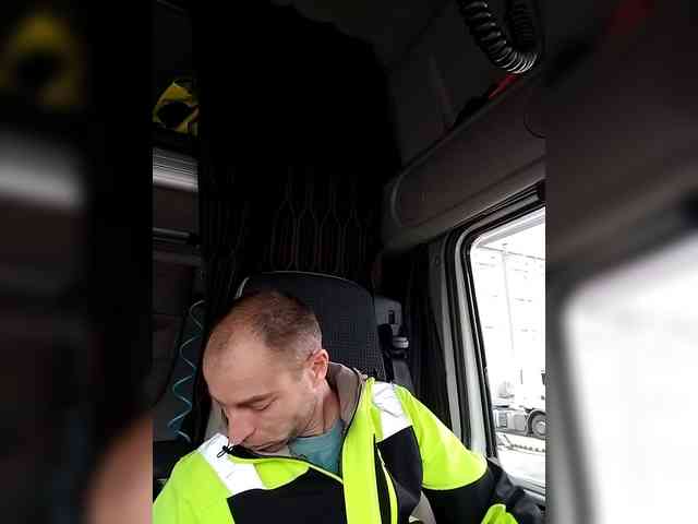 seXTrucker