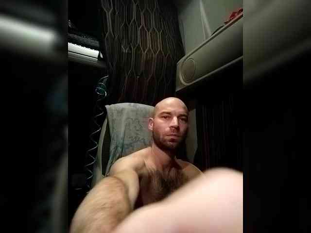seXTrucker
