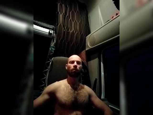 seXTrucker