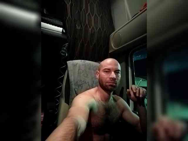 seXTrucker