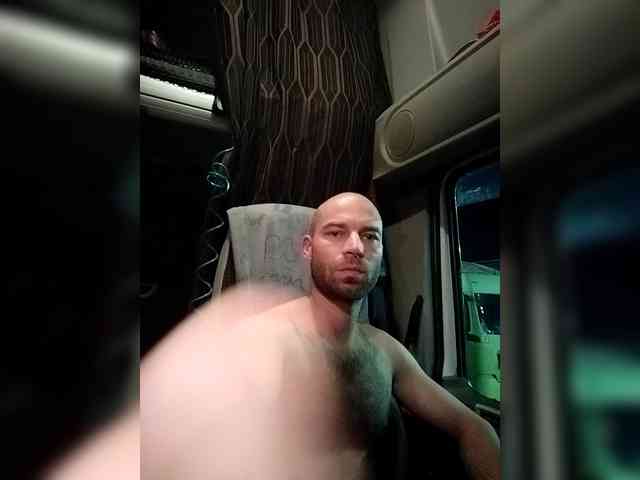 seXTrucker