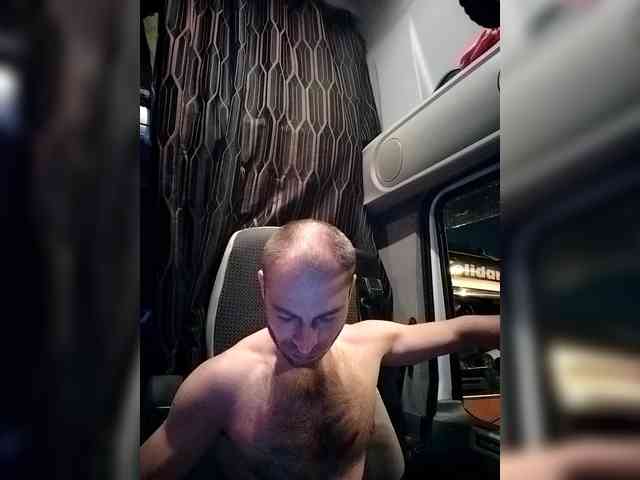seXTrucker