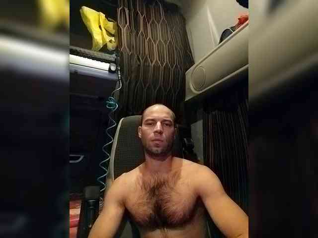 seXTrucker