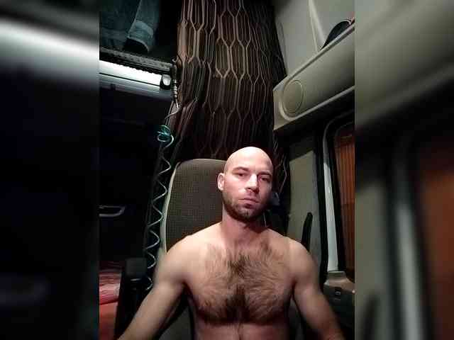 seXTrucker