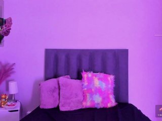 KendraChavezz1 Porn Show