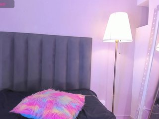 KendraChavezz1 Porn Show