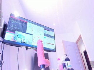 KendraChavezz1 Porn Show