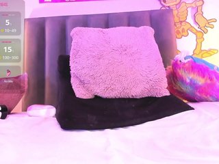 KendraChavezz1 Porn Show
