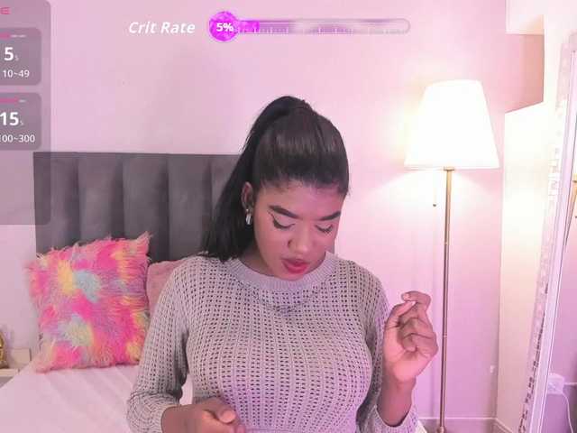 KendraChavezz1's BongaCams show and profile