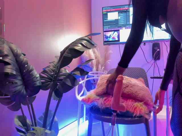KendraChavezz1 webcam