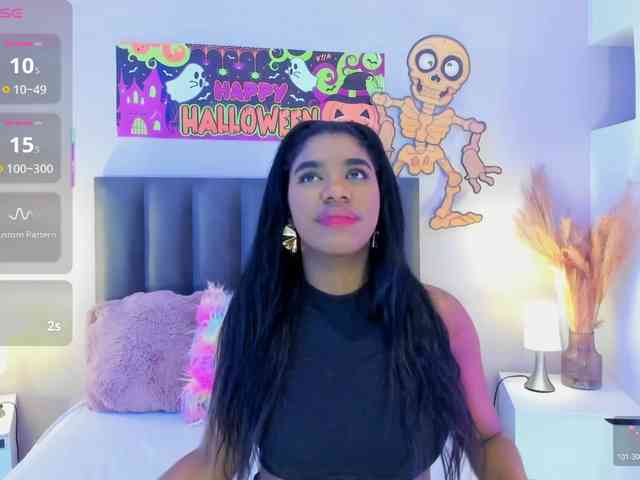 KendraChavezz1 webcam