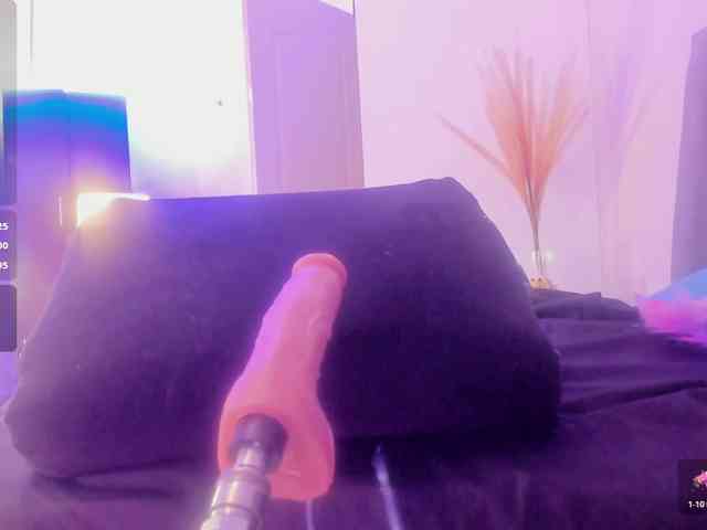 KendraChavezz1 webcam
