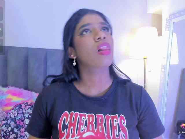 KendraChavezz1 webcam