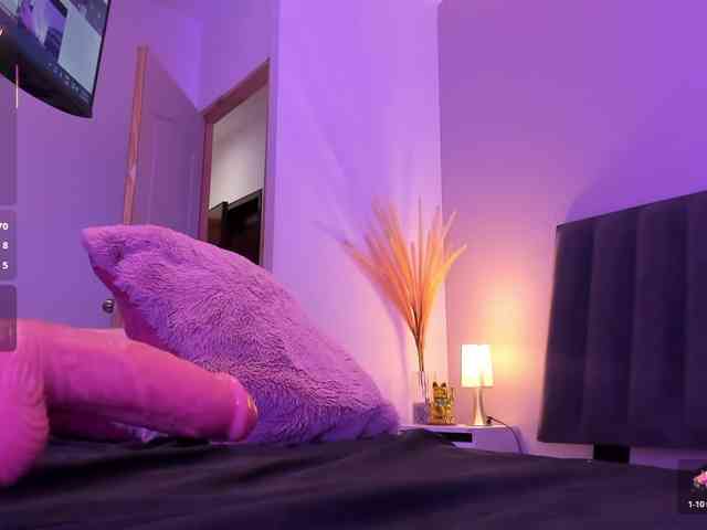 KendraChavezz1 webcam