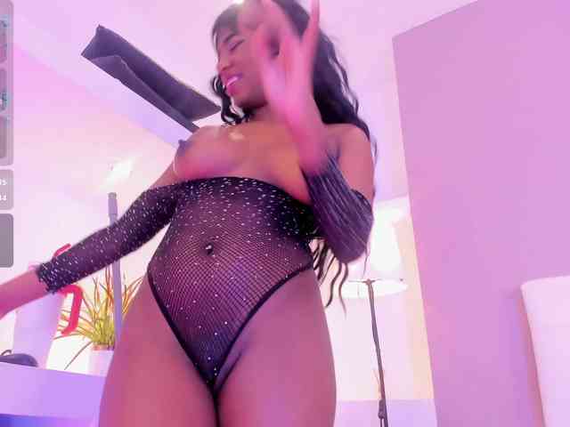 KendraChavezz1 webcam