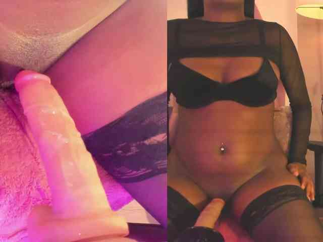 strip webcam KendraChavezz1