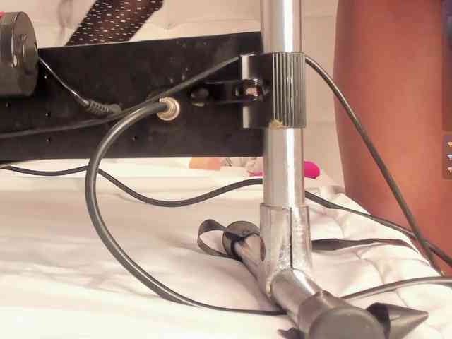 KendraChavezz1 webcam