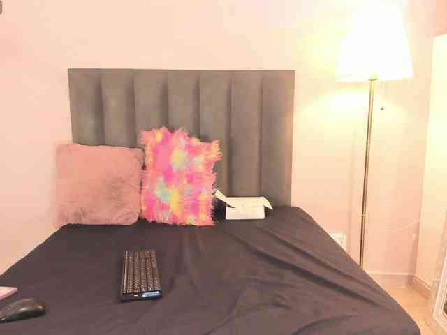 KendraChavezz1 webcam