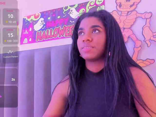 KendraChavezz1 webcam