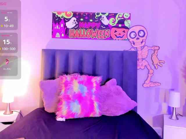 KendraChavezz1 webcam