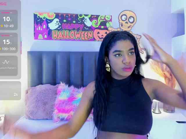 KendraChavezz1 webcam