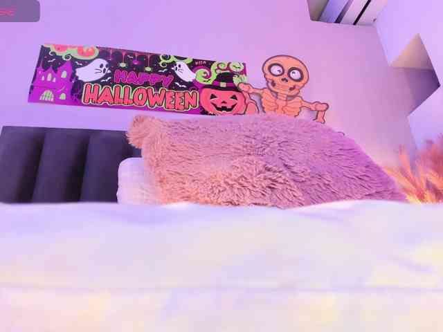 KendraChavezz1 webcam