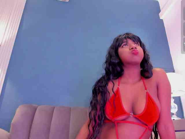 KendraChavezz1 webcam