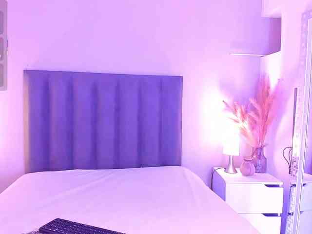 KendraChavezz1 webcam