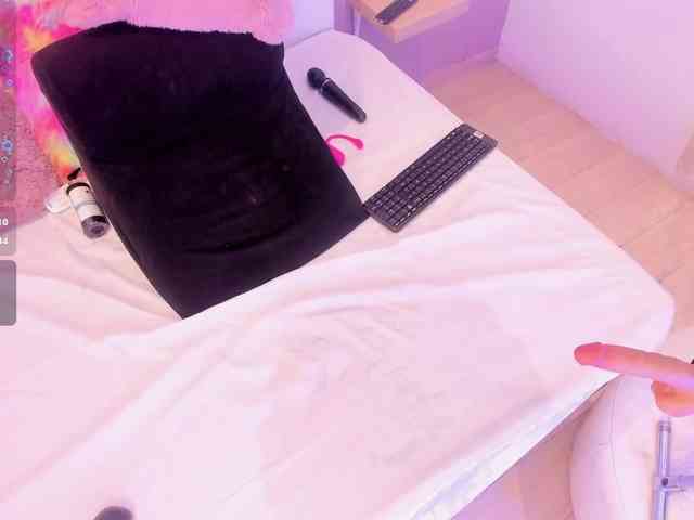 KendraChavezz1 webcam
