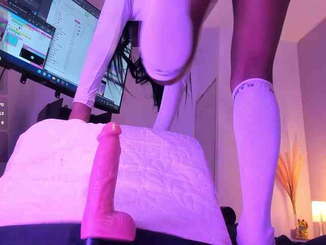 KendraChavezz1 webcam