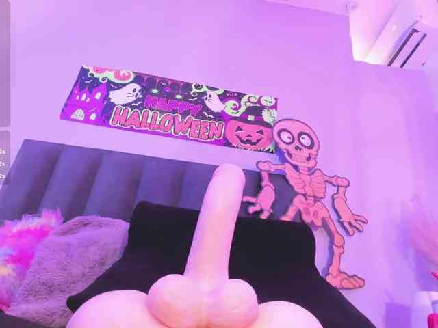 KendraChavezz1 webcam