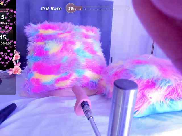 KendraChavezz1 webcam