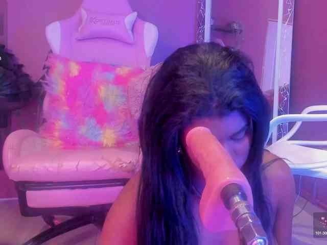 KendraChavezz1 webcam