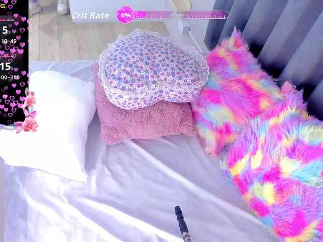 KendraChavezz1 webcam