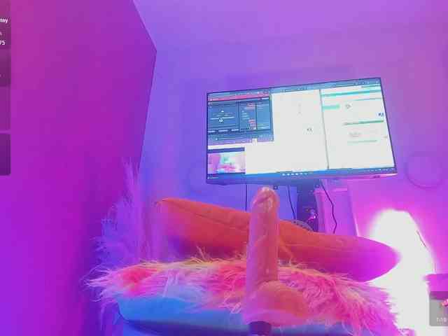 KendraChavezz1 webcam