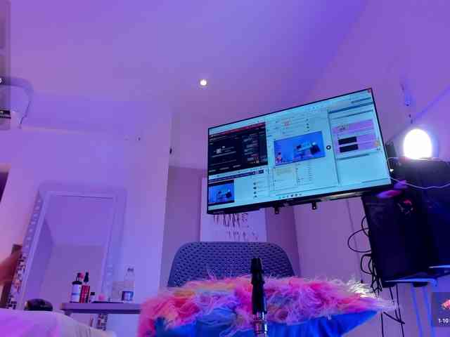 KendraChavezz1 webcam
