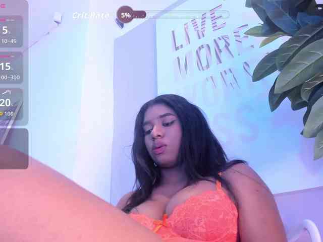 KendraChavezz1 webcam