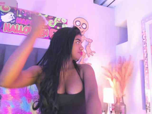 KendraChavezz1 webcam